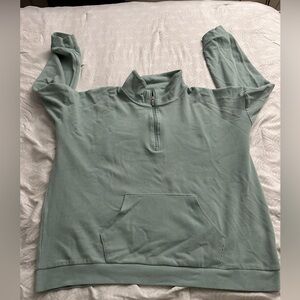 Marc New York Quarter Zip